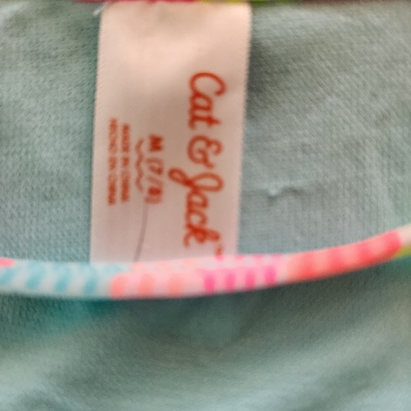 Cat & jack suit cover skirt 7/8 - Picture 4 of 4